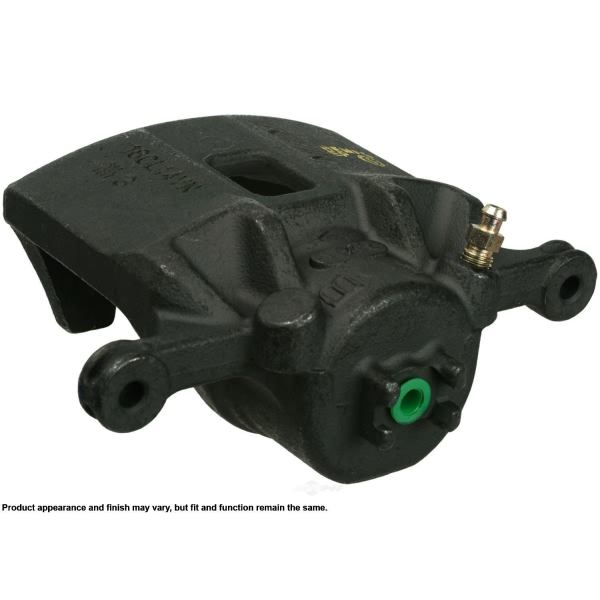 Cardone Reman Remanufactured Unloaded Caliper 19-2797