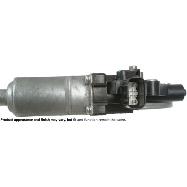 Cardone Reman Remanufactured Window Lift Motor 47-15112