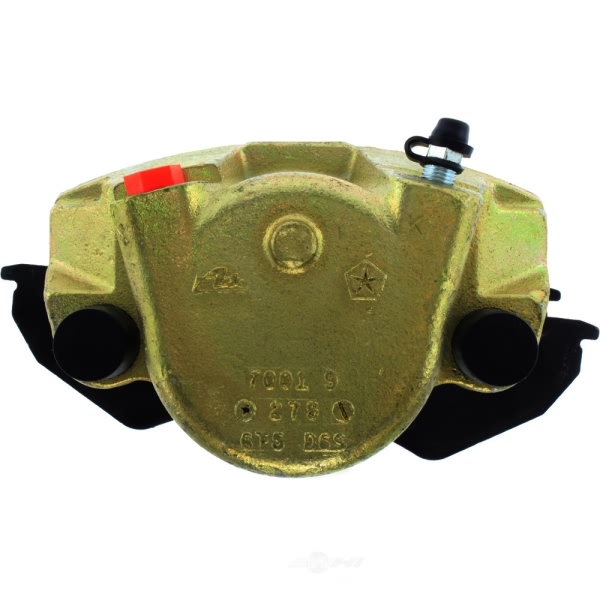 Centric Posi Quiet™ Loaded Front Driver Side Brake Caliper 142.67030