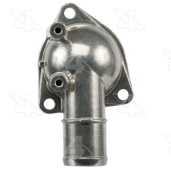 Four Seasons Engine Coolant Water Inlet W O Thermostat 85392