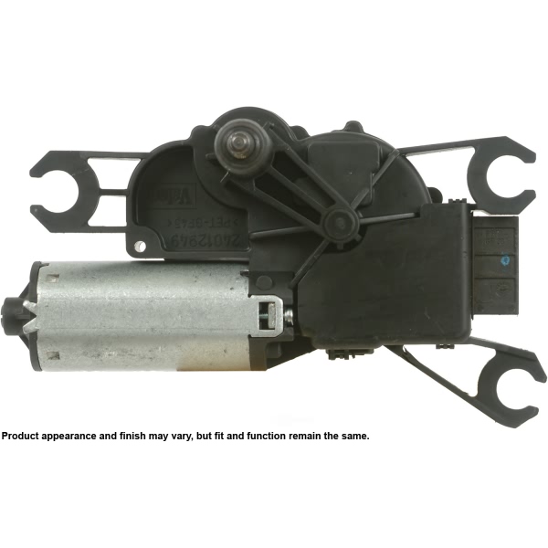 Cardone Reman Remanufactured Wiper Motor 43-2105