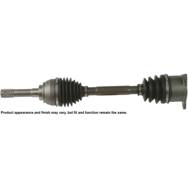 Cardone Reman Remanufactured CV Axle Assembly 60-1439