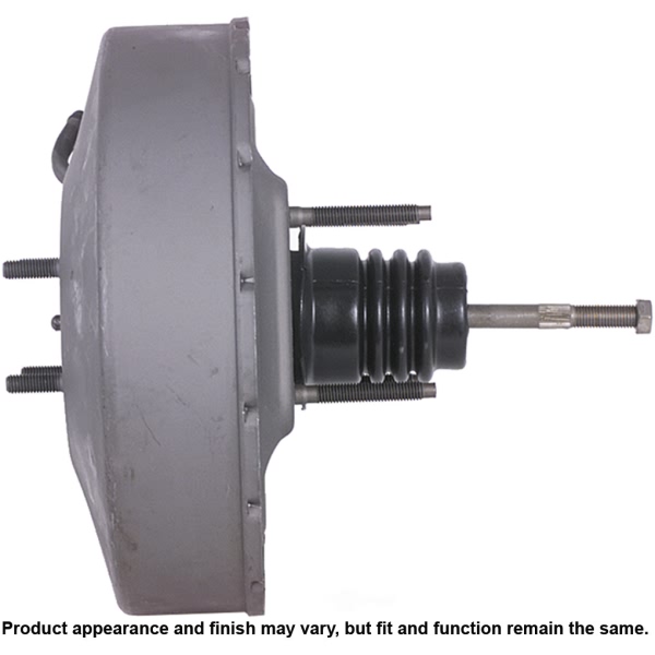 Cardone Reman Remanufactured Vacuum Power Brake Booster w/o Master Cylinder 53-2080