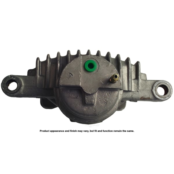 Cardone Reman Remanufactured Unloaded Caliper 19-2587