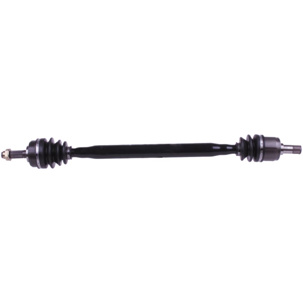 Cardone Reman Remanufactured CV Axle Assembly 60-4051