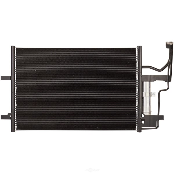 Spectra Premium A/C Condenser 7-3094