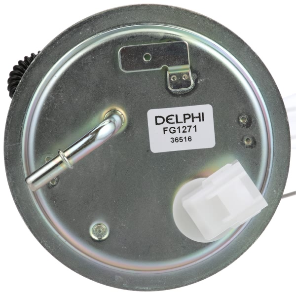 Delphi Fuel Pump Module Assembly FG1271