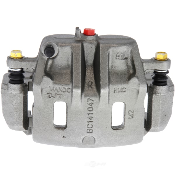 Centric Remanufactured Semi-Loaded Front Passenger Side Brake Caliper 141.51221