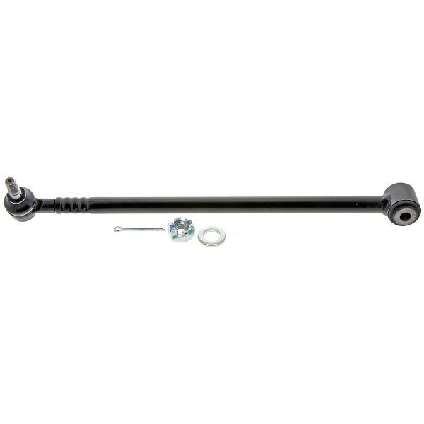 Mevotech Supreme Rear Passenger Side Upper Non Adjustable Lateral Arm And Ball Joint Assembly CMS901244