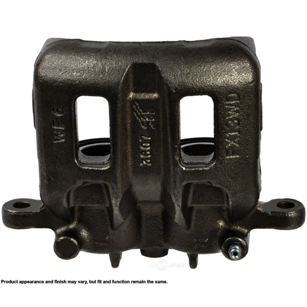 Cardone Reman Remanufactured Unloaded Caliper 19-2921