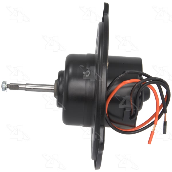 Four Seasons Hvac Blower Motor Without Wheel 35686