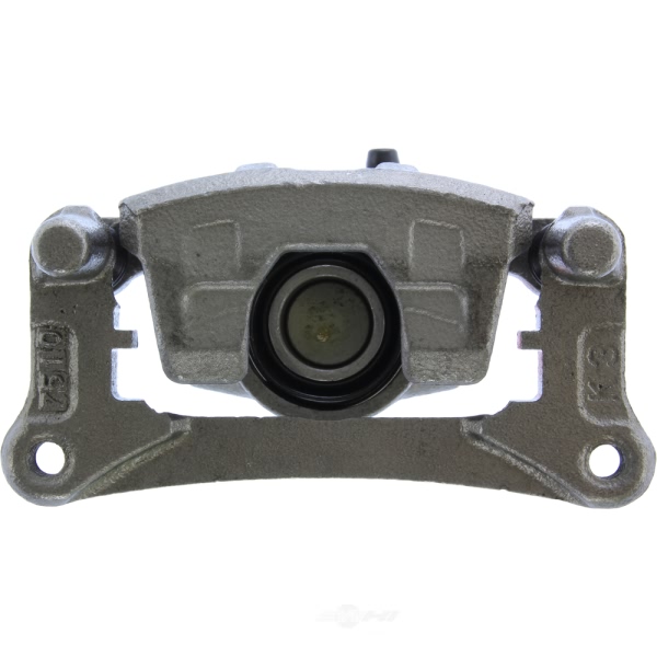 Centric Remanufactured Semi-Loaded Rear Passenger Side Brake Caliper 141.46557