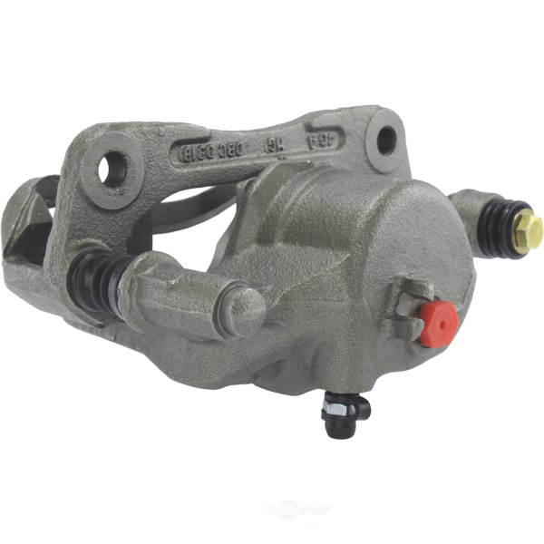 Centric Remanufactured Semi-Loaded Front Passenger Side Brake Caliper 141.51219