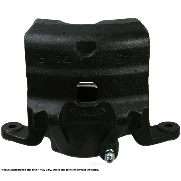 Cardone Reman Remanufactured Unloaded Caliper 19-3309