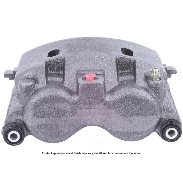 Cardone Reman Remanufactured Unloaded Caliper 18-4747