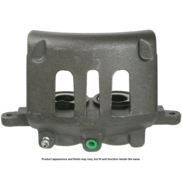 Cardone Reman Remanufactured Unloaded Caliper 18-4864