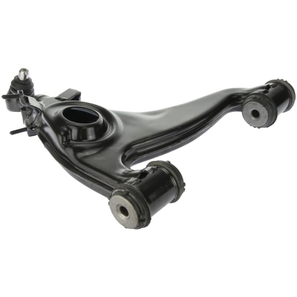 Centric Premium™ Front Passenger Side Lower Control Arm and Ball Joint Assembly 622.35049