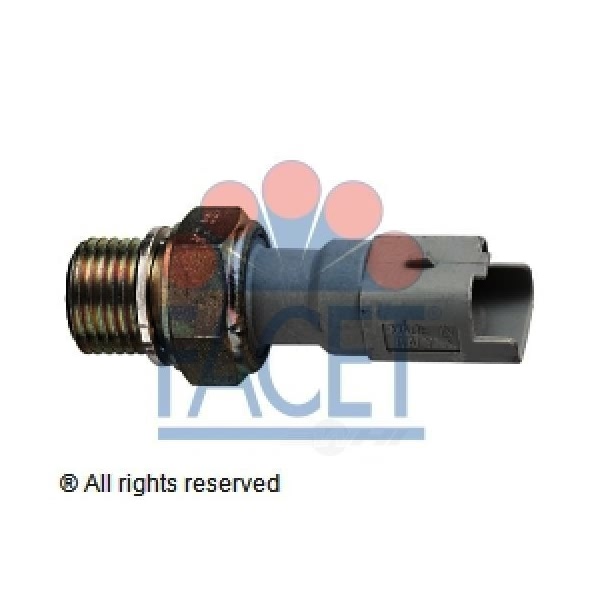 facet Oil Pressure Switch 7.0130