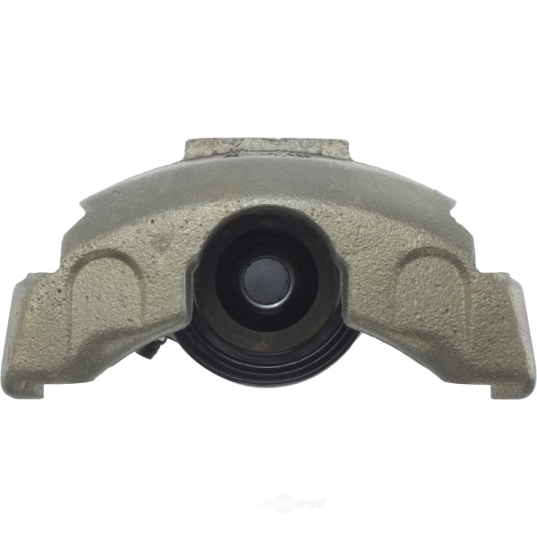 Centric Remanufactured Semi-Loaded Front Driver Side Brake Caliper 141.56002