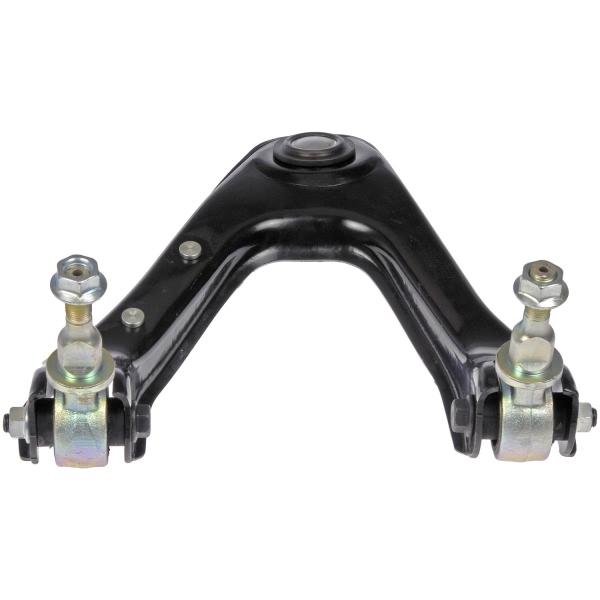 Dorman Front Passenger Side Upper Non Adjustable Control Arm And Ball Joint Assembly 520-620