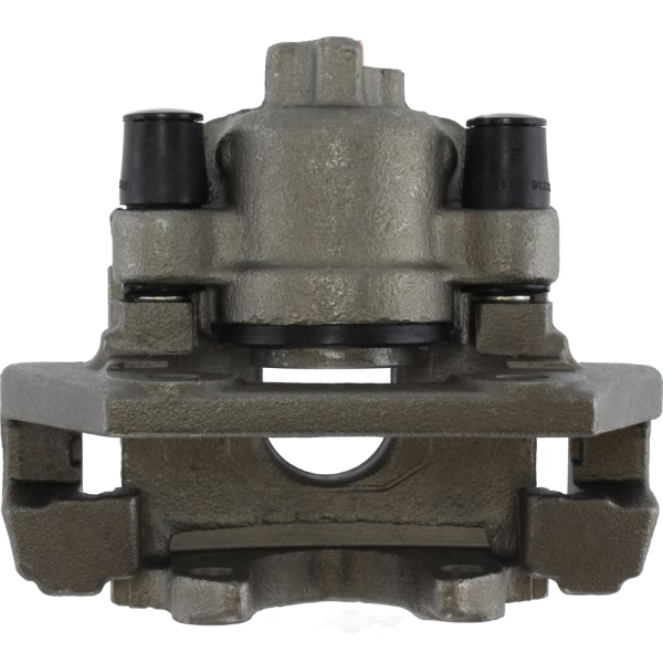 Centric Remanufactured Semi-Loaded Rear Passenger Side Brake Caliper 141.34509