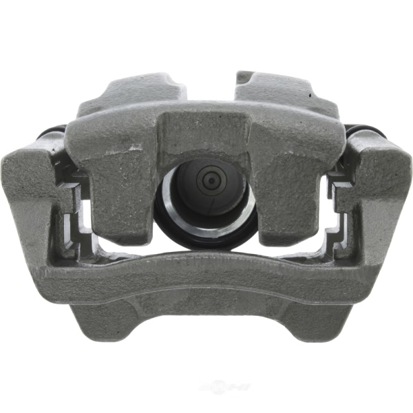 Centric Remanufactured Semi-Loaded Rear Passenger Side Brake Caliper 141.22513