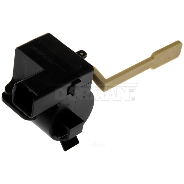 Dorman Shift Interlock Solenoid 924-985