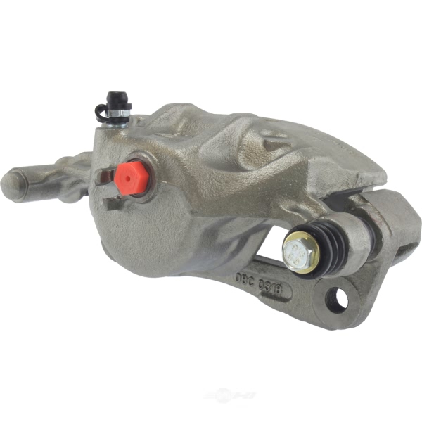 Centric Remanufactured Semi-Loaded Front Driver Side Brake Caliper 141.51220