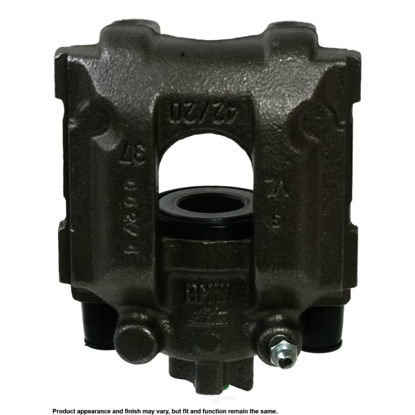 Cardone Reman Remanufactured Unloaded Caliper 19-3241