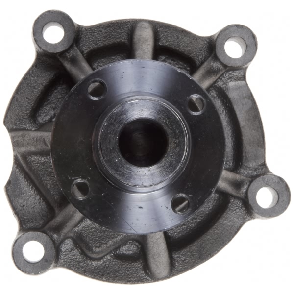 Gates Engine Coolant Standard Water Pump 42081