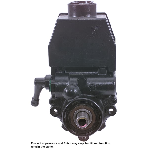 Cardone Reman Remanufactured Power Steering Pump w/Reservoir 20-31891