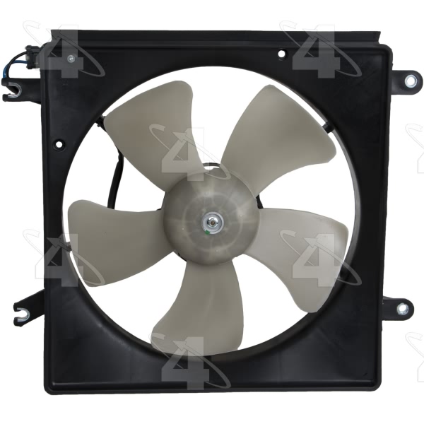 Four Seasons Engine Cooling Fan 75208