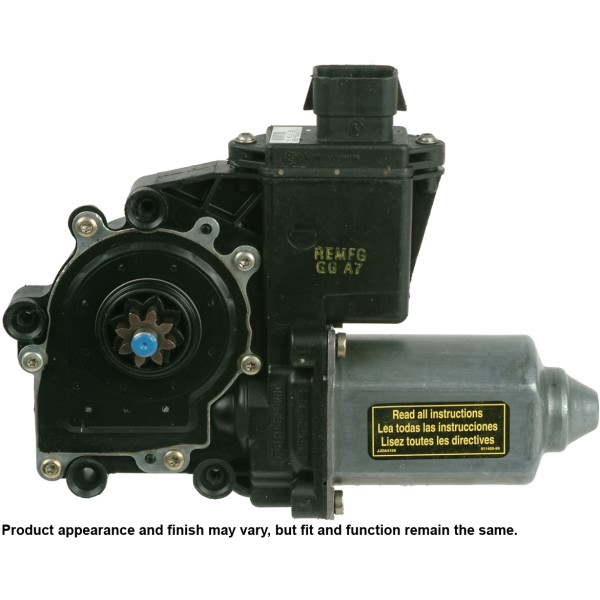 Cardone Reman Remanufactured Window Lift Motor 42-180