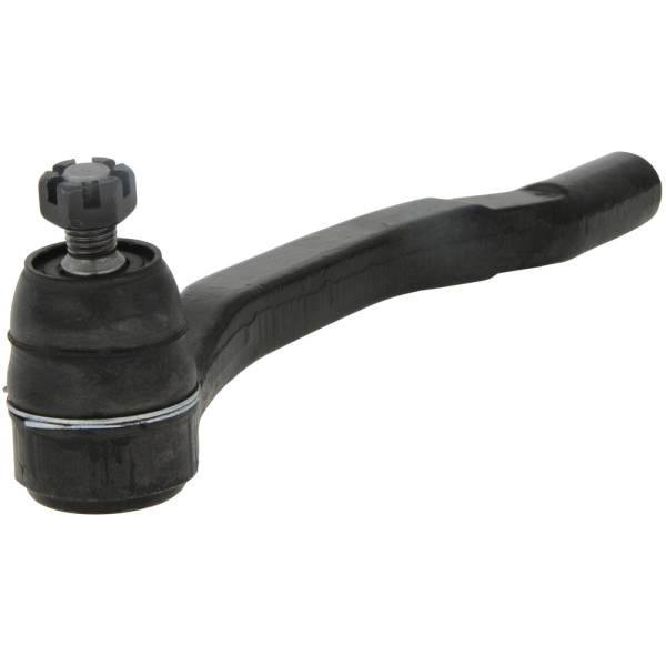 Centric Premium™ Front Driver Side Outer Steering Tie Rod End 612.40063