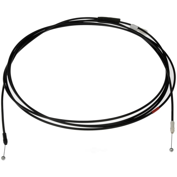 Dorman OE Solutions Trunk Lid Release Cable 912-702