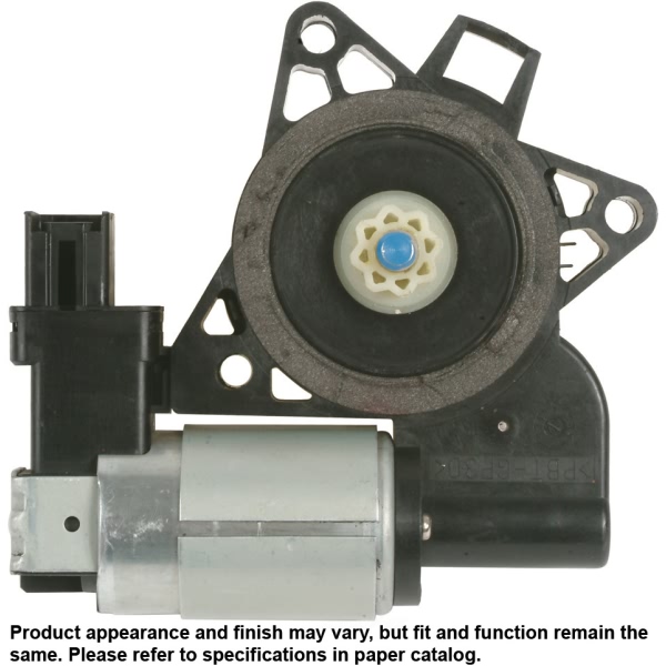 Cardone Reman Remanufactured Window Lift Motor 47-1769