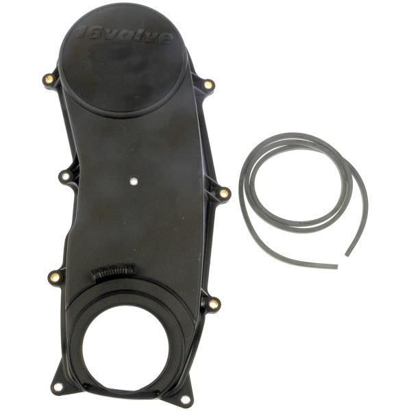 Dorman OE Solutions Plastic Timing Chain Cover 635-703
