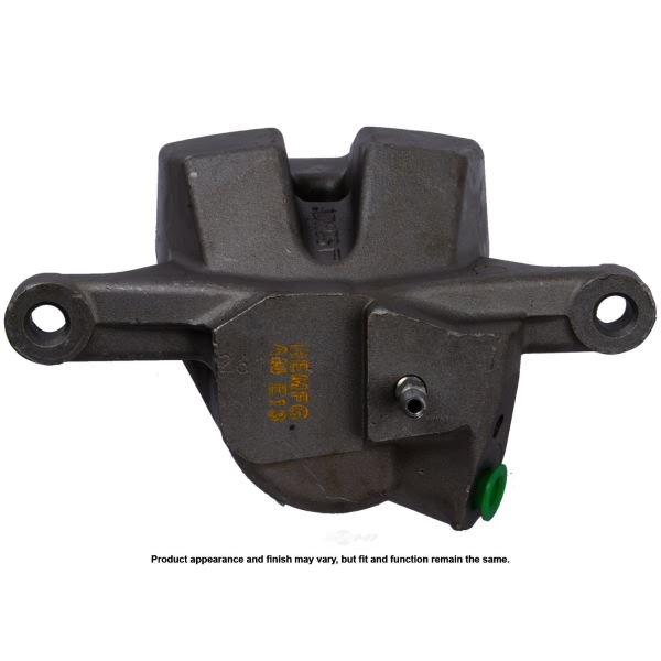 Cardone Reman Remanufactured Unloaded Caliper 19-7027