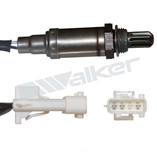 Walker Products Oxygen Sensor 350-34389
