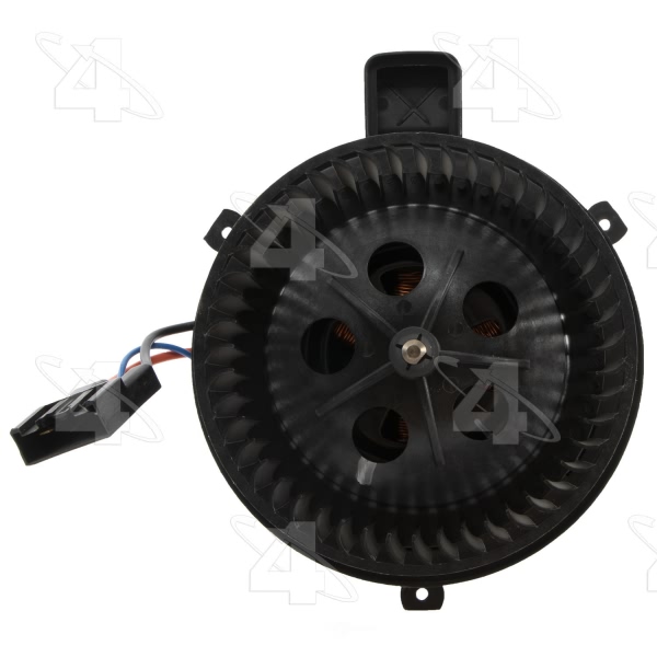 Four Seasons Hvac Blower Motor 76510