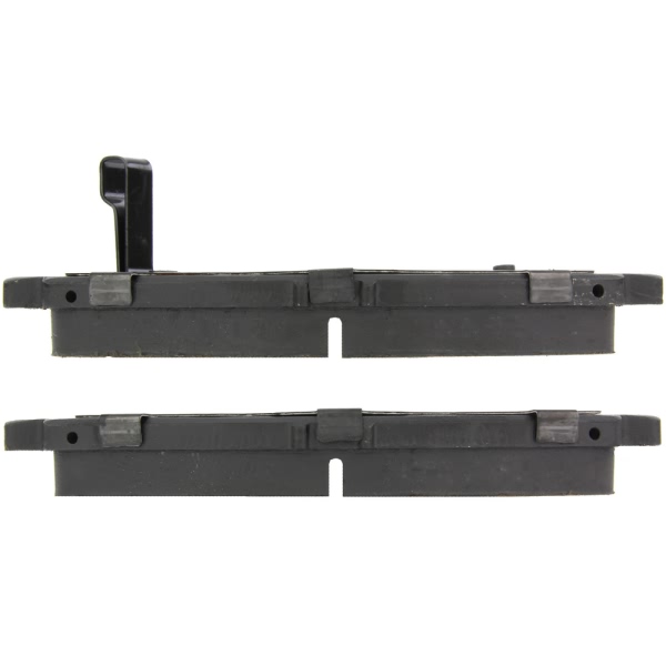 Centric Posi Quiet™ Ceramic Front Disc Brake Pads 105.09480