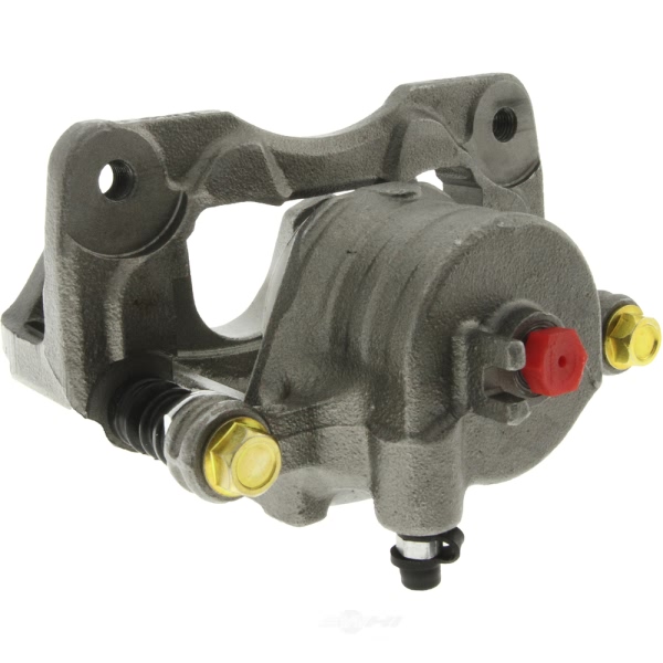 Centric Remanufactured Semi-Loaded Front Passenger Side Brake Caliper 141.42085