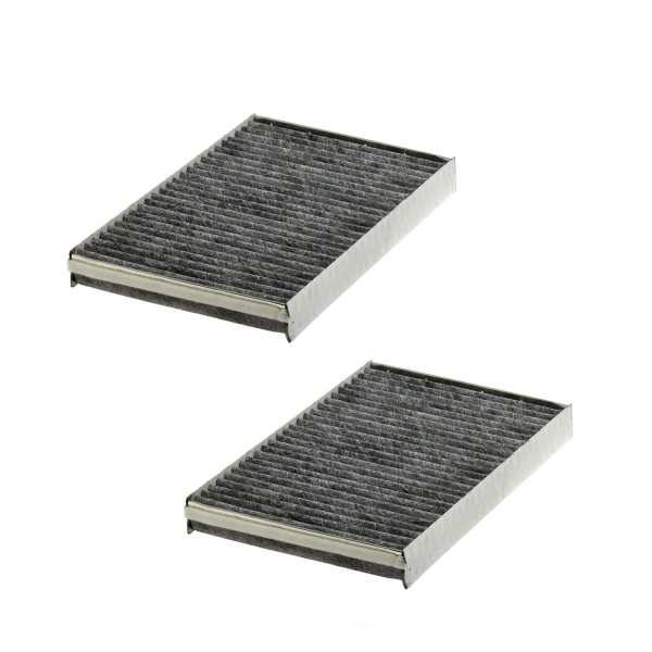 Hengst Cabin air filter E2919LC-2