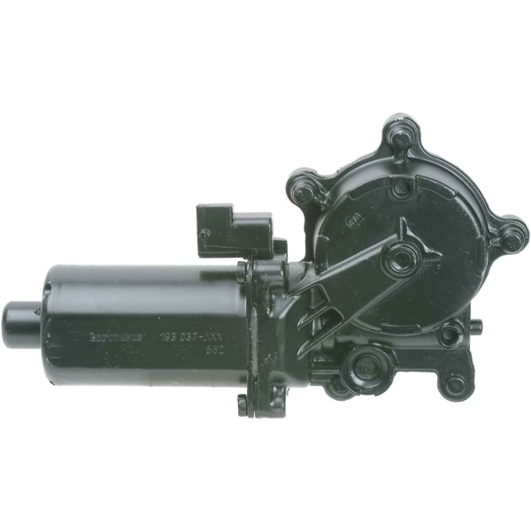 Cardone Reman Remanufactured Window Lift Motor 47-2904