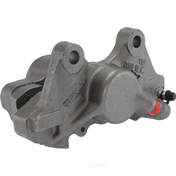 Centric Remanufactured Semi-Loaded Rear Passenger Side Brake Caliper 141.22503