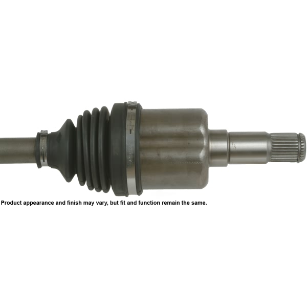 Cardone Reman Remanufactured CV Axle Assembly 60-3555