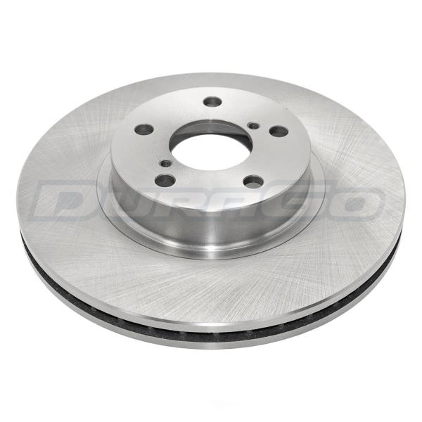 DuraGo Vented Front Brake Rotor BR31247