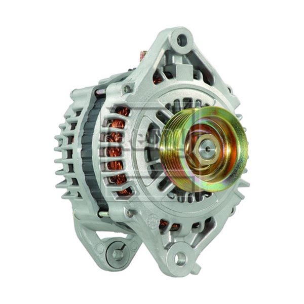 Remy Alternator 94118