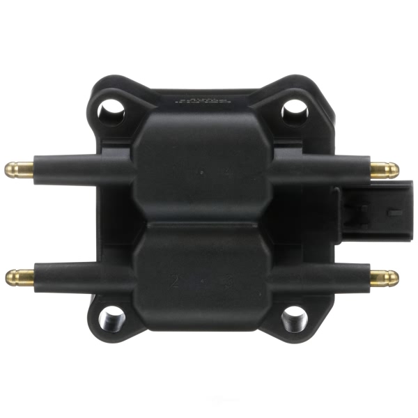 Delphi Ignition Coil GN10142