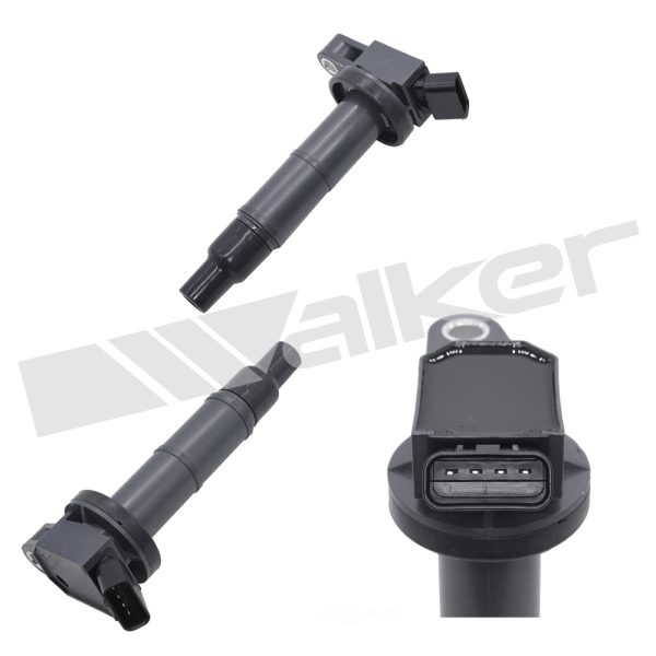 Walker Products Ignition Coil 921-2057